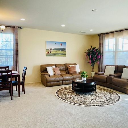 Spacious And Modern Home Near Temecula Wineries Murrieta Esterno foto