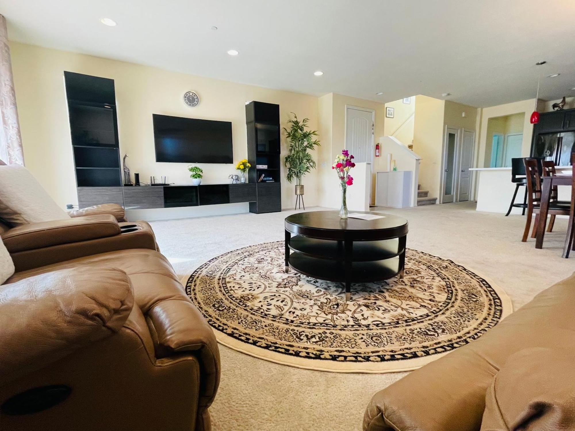Spacious And Modern Home Near Temecula Wineries Murrieta Esterno foto